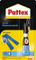 Heqës ngjitësi Pattex Glue Remover, 5g, transparent