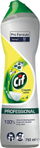 Qumësht pastrues Cif Diversey Lemon, universal, 0.75L