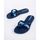 Сандали Ipanema Kirie Fem W 81805 AG217, за жени, со мотиви, шарени