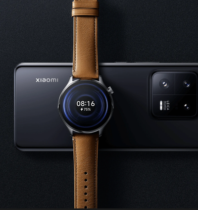 Xiaomi S1 Pro GL Orë e Mençur | Smart Watch (Silver)