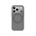 Mbështjellës telefoni AmazingThing Cloudie për iPhone 17 Pro Max, me stand, MagSafe, gri