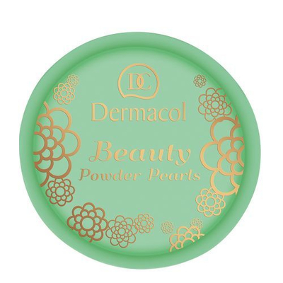 Pudër për fytyrë Dermacol Toning Pearls, 25 g