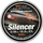 Fije peshkimi Savage Gear Silencer HD8, 300 m, jeshile