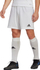 Shorce sportive adidas Entrada 22 M HG6295, për meshkuj, e bardhë