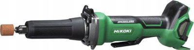 Gërryes i drejtë Hikoki GP18DB W5Z, 18V, brushless, jeshile me të zezë