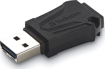 USB Verbatim ToughMAX, 16GB, USB 2.0, i zi