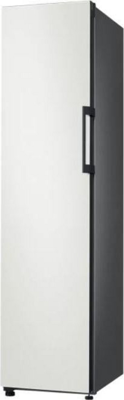 Frigorifer Samsung RR25A5470AP, 242 L, i bardhë 
