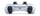 Kontroller Sony PlayStation5 PS5 Dualsense, Wireless, i bardhë/zi