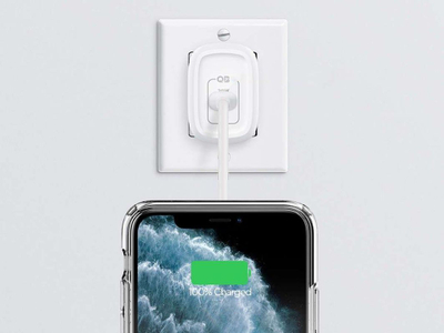 Karikues Spigen PE2009EU 1x USB-C 3 A, i bardhë