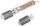 Furçë rrotulluese flokësh Rowenta Brush Activ CF9520F0, 1000W, qeramike, ngjyrë ari e bardhë