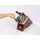 Set bllok thikash ZWILLING Pro Self-sharpening, 7 copë, vetë-mprehës, inox