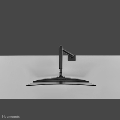 Mbajtëse tavoline për monitor Neomounts DS70S-950BL1, 17-49", e zezë