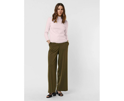 Triko Vero Moda VMGOLD Slim Fit 10257153, vjollcë