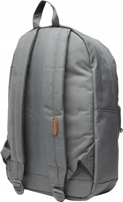 Ранец Herschel Pop Quiz 10011-05600, џеб за лаптоп, практичен, сив