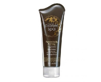 Pastrim për Trup Avon Planet Spa 200 ml