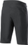 Панталони за велосипедизам Alpinestars A-Dura, за мажи, големина 32, црни