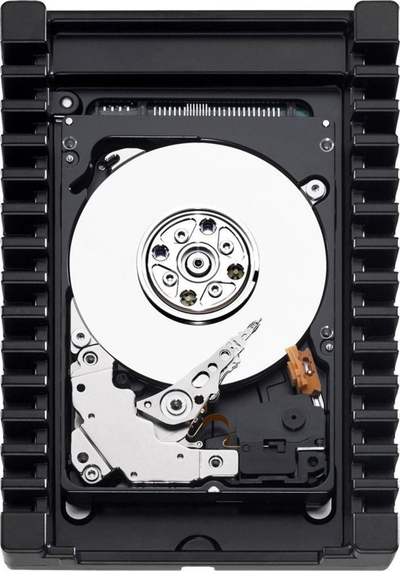 Disk i brendshëm HPE 600GB, 10K RPM, SFF 6G SAS