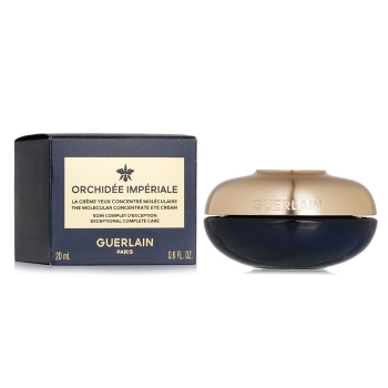 Krem për sy Guerlain Orchidée Impériale The Molecular Concentrate, 20 ml