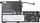Bateri laptopi Lenovo FRU 330S L15M3PB0, 4535mAh, 11.25V, e zezë