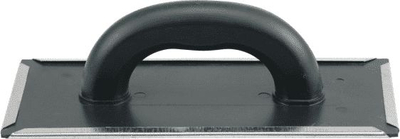 Shpakëll (1996), 160x350mm, e zezë