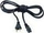 Kabllo rryme Cisco Power Cord AC UK, 3m, e zezë