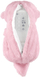 Lodër pellushi Fisher Price Soothe n Snuggle Otter, muzikë qetësuese, dritë dhe lëvizje frymëmarrjeje, rozë