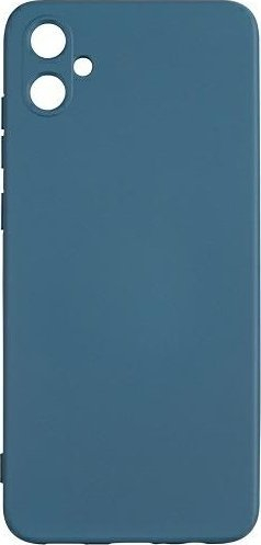 Mbështjellës telefoni Beline Silicone për Samsung Galaxy A05, silikon fleksibël, i tejdukshëm