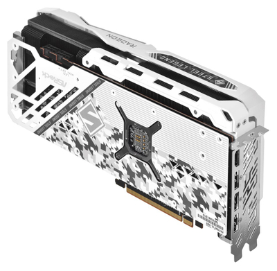 Kartë grafike ASRock AMD Radeon RX 7700 XT, OC, 12 GB GDDR6