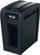 Shredder dokumentesh Rexel Secure X8 SL, P 4, 8 fletë, 14L, i zi