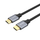 Kabllo HDMI Unitek C140W, 5m, 8K, argjendtë