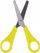 Gërshërë shkolle STARPAK 533760, 13 cm, për të majtë, blu e kuqe