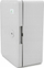 Kuti shpërndarëse ELS Elektrotechnika PRO, ABS, IP65, 31x22x14 cm, gri