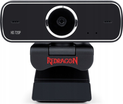 Ueb kamerë Redragon Fobos GW600, Full HD, e zezë