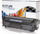 Toner printeri Katun 12A 44301, zëvendësues, i zi