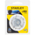 Furçë kupë për hekur Stanley STA36030, Ø50 mm, bosht 6 mm, metalike