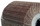 Furçë lamelare DEDRA DED79336A, 120x100mm, grit 60