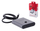 Switch UNITEK D1078A USB C, 4K, 10Gbps, Power Delivery 100W, i zi