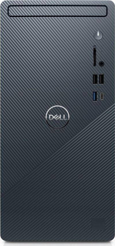Kompjuter tavoline Dell Inspiron 3030, i5-14400F, 16GB RAM 512GB SSD, Mist Blue