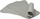Liner pelene Close Pop in, 10 copë, fleece, thithje e shpejtë
