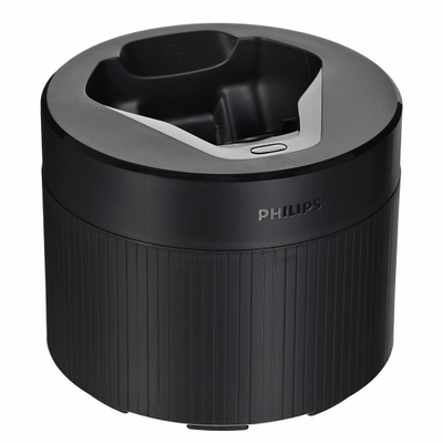 Rroje elektrike Philips S7887/55, 3 tehe, e rikarikueshme, gri