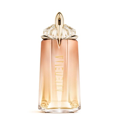 Eau de Parfum Mugler Alien Goddess Supra Florale, 90 ml
