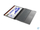 Laptop Lenovo V15 IML, 15.6'', Intel Core i5, 8GB RAM, 256GB SSD, Intel UHD Graphics, i hirtë