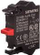 Modul kontakti Siemens SIRIUS ACT 3SU1400-1AA10-3CA0, 500V, 1 NC, për panel