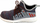 Atlete Galmag Low Safety R-41/513/S1 ART513-S1-R41, nr. 41, të zeza/bardha