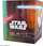 Kuti letra Gamegenic Star Wars Unlimited Obi-Wan Kenobi Darth Maul, Soft Crate, shumëngjyrëshe