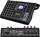 Mikser audio DNA MIX-EFF 6, 6 kanale, USB Bluetooth, gri