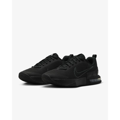 Atlete trajnimi Nike Air Max Alpha Trainer 6 për meshkuj, të zeza