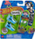 Lodër fingerboard Hot Wheels Tony Hawk Gummy Grinder, me këpucë plastike, për kalamaj 5+