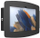 Ѕидна држачка Compulocks Galaxy Tab S6 Lite Space Enclosure, 10.4\", алуминиум, црна
