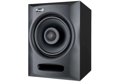 Monitor studio Fluid Audio FX80 V2, 8", aktiv, i zi